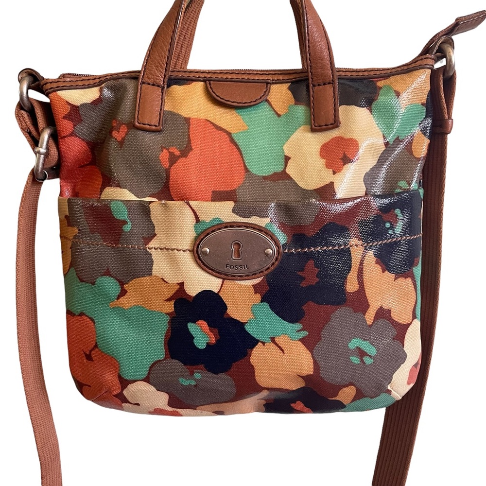 Fossil Key-per bag - Picture 2 of 8